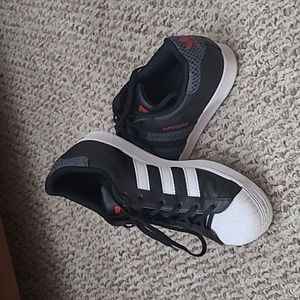 Adidas Superstar